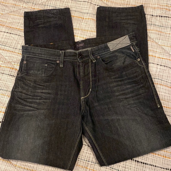 Sean John Other - Sean John: Slim Straight, Clayton 34x32